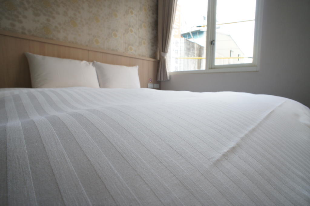Fupin Hotel Хуалиен Сити Стая снимка