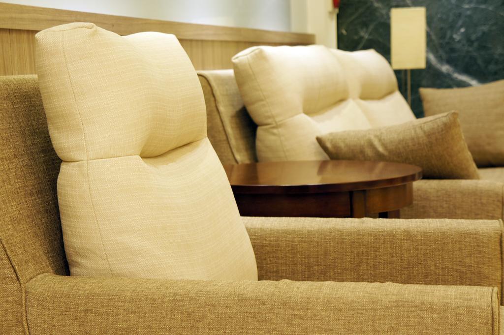 Fupin Hotel Хуалиен Сити Екстериор снимка